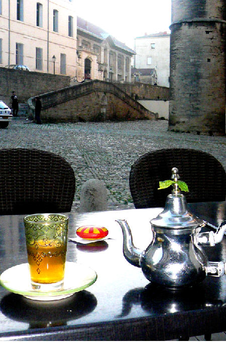 D�licieuse attente Montpellier photo jr 2010