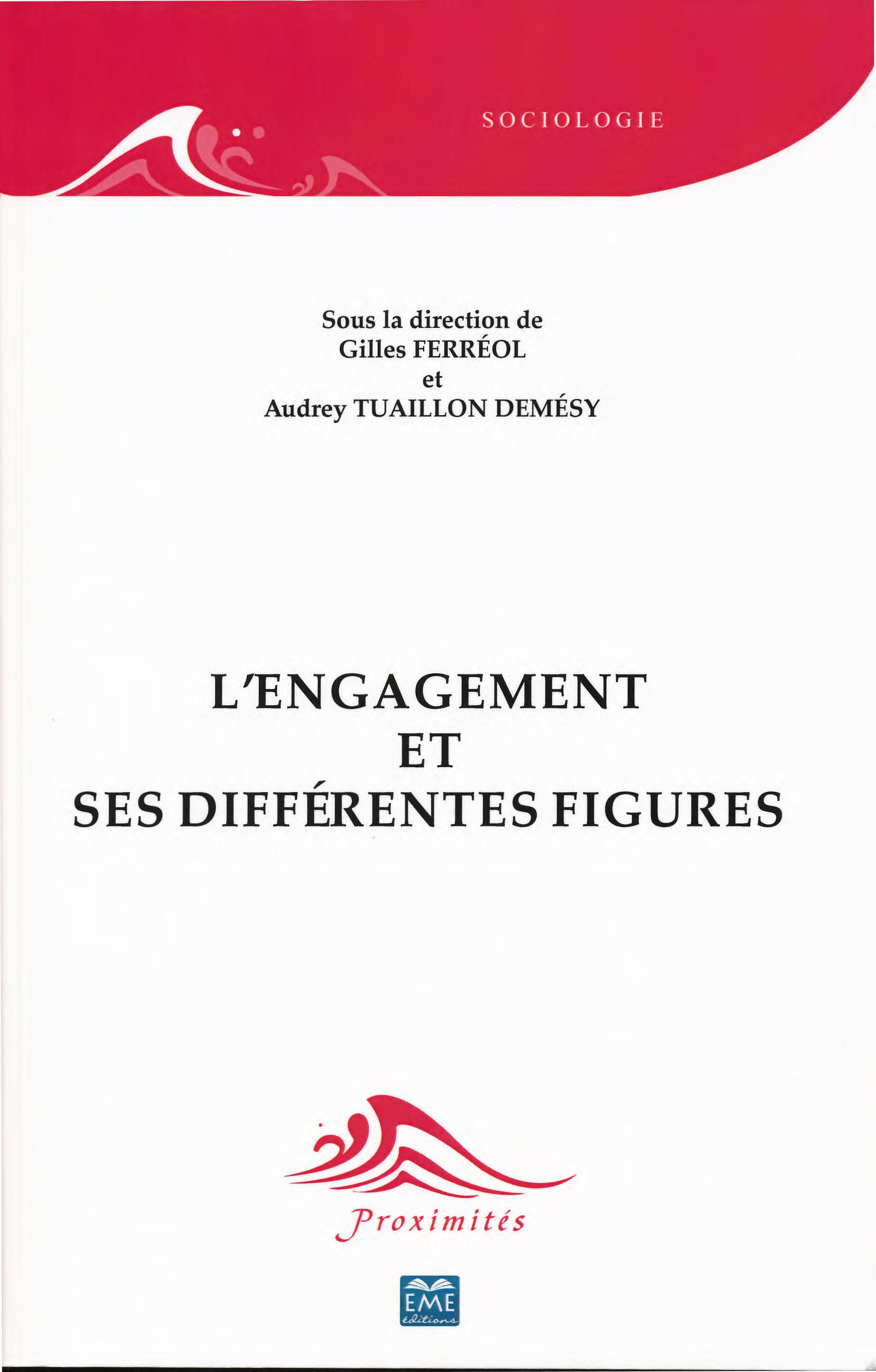 Antoine Baczkowski in Ferr�ol..L'engagement Besan�on 2016