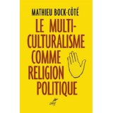 Mathieu Bock-C�t�, un sociologue canadien lu au LESTAMP